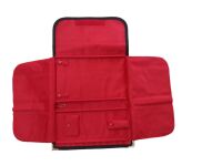 Imagem de Mostruário Pasta Individual Conj Vermelho- 230 (Suede)